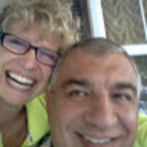 Meet your Posher, Robin